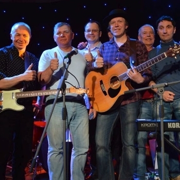 Пятый Угол - Трава(кавер версия)