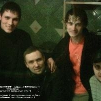 Противостояние - Наедине