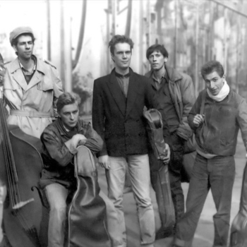 Пекин-Роу-Роу - Радио «маяк»