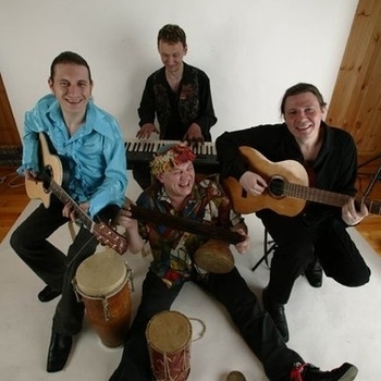 Полтергейст - Питбуль