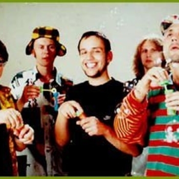 Препинаки - Велосипедист