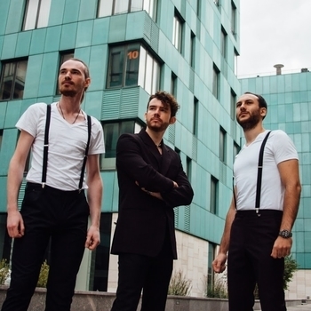 Партия - Русский язык (Single 2000)