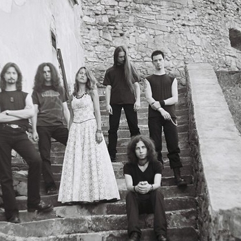 Полинове Поле - З попелу