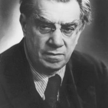 Рейнгольд Морицевич Глиэр - Horn Concerto: I. Allegro