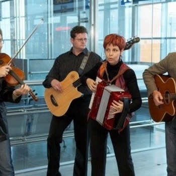 Редкая Птица - Колыбельная для ручного кота