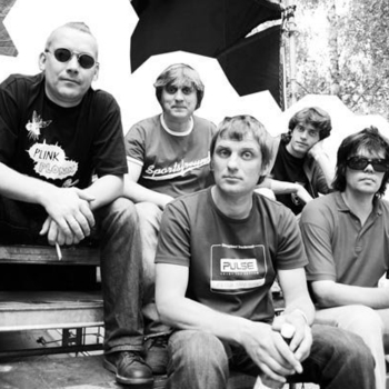 Револьвер - Come As You Are (Cover)