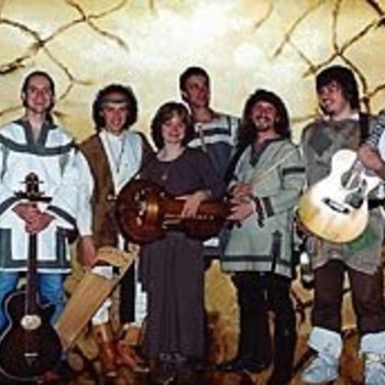 Артист Разнотравие