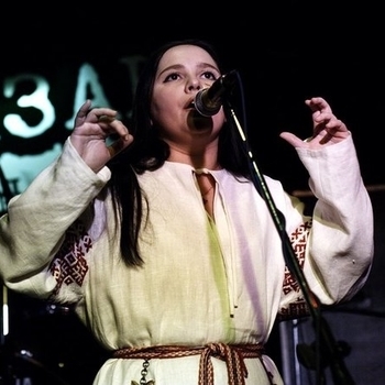 Артист Рось