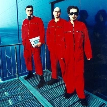 Роботы - Джонни рокет бой