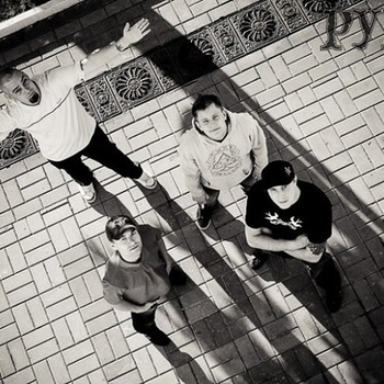 Human Tetris - Morning