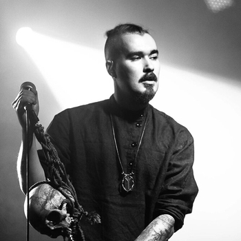 СРУБ - Тайной тропой