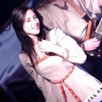 Симаргл - Коляда