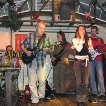 Артист Северо-Восток