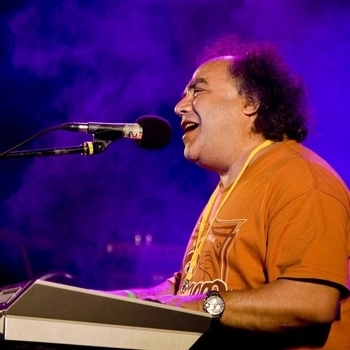 Сергей Манукян - С  Днем рождения