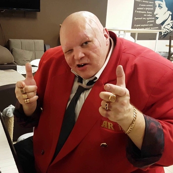 Стас Барецкий - Ты бросил меня