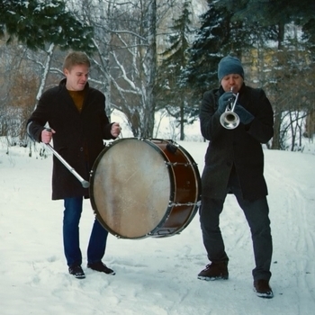 Сандали - Как представишь (Музыка из сериала "Выстрел")