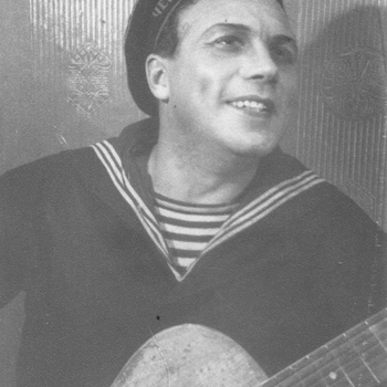 Сергей Морозов - Чужая женщина