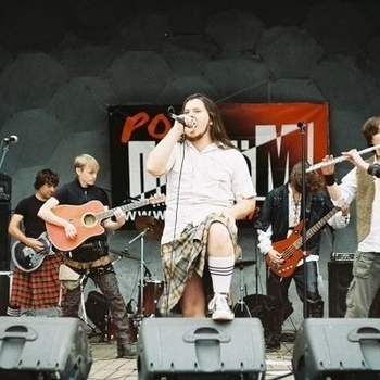 Сны Бенджамина - Кистень