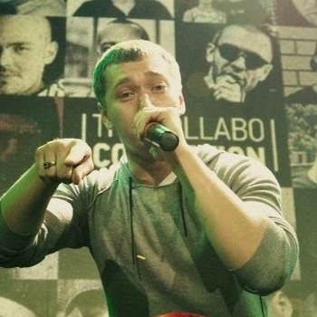 Секретный Ингредиент - В вечном поиске (Prod. Максон)