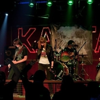 Скипетр - Синица