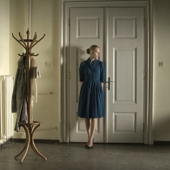 Светлана Ходченкова - Sciezka 2