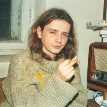 Сан Саныч Волгин - Я иностранец (американец)