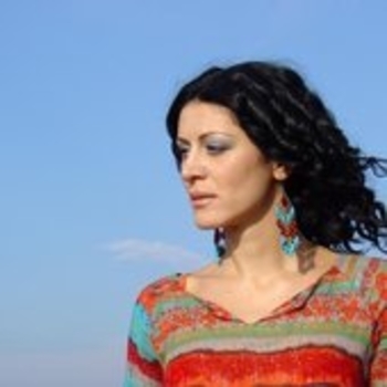 Саломея - Ракс Шарки