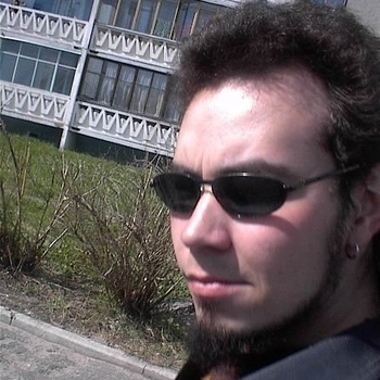 Саша Ордин - Холода