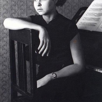 София Асгатовна Губайдулина - The Canticle of the Sun: II. Fig. 15