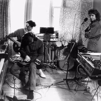 Стук бамбука в XI часов - Покойный