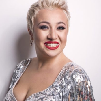 Теона Контридзе - Тбилисо (грузинские песни)