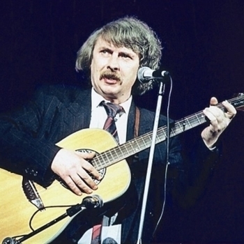 Стас Тризубий - Ліличка (Я повертаюся. Vol.1. 2004)