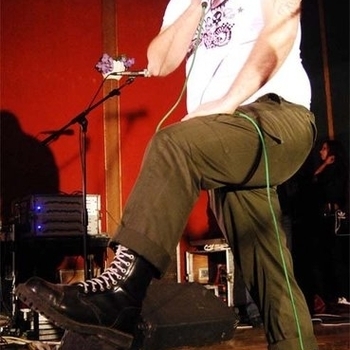 Гимн - Украины(рок)