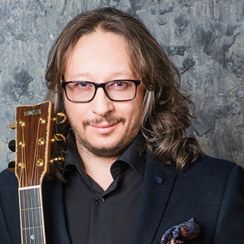 Тимур Ведерников - Корреспондентская застольная