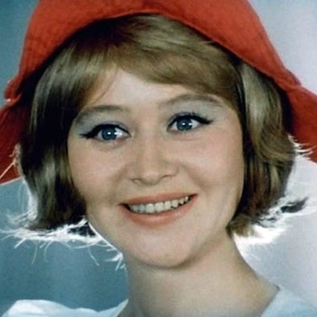 Татьяна Сашко - Россия