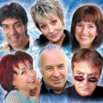 Тоника - Кенеж