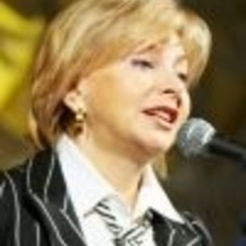 Татьяна Никитина - Вальс о вальсе (Музыка Эдуарда Колмановского) (2009)