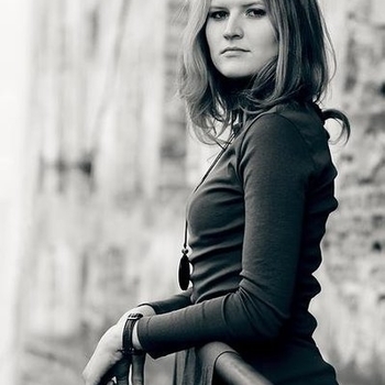 Артист Тацьцяна Беланогая