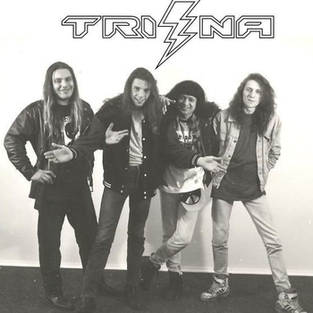 Тризна - Mama Said