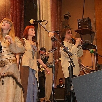 Тиливан - Серебряный замок