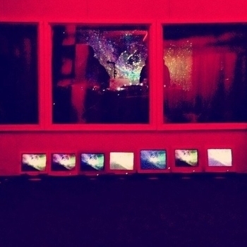 ухушуху - Viola Linnea (Ambient 2019)