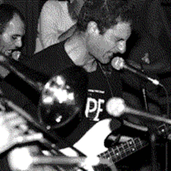 Уикеда - Ернесто Че Гевара