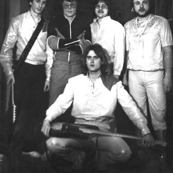 Феникс - Воины света