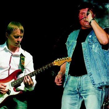 Фанат - тема из Фильма