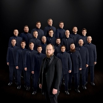 Хор Сретенского Монастыря - То не ветер ветку клонит