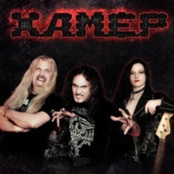 Хамер - Русский молот (Дизельтурботанк 2011)