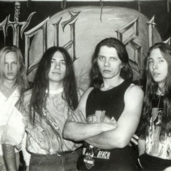 Холостой Выстрел - Труженик Погоста