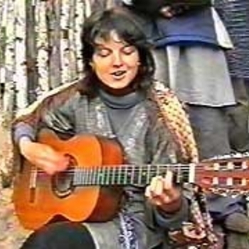 Хеледис - О, Даэрон (Ниенна)