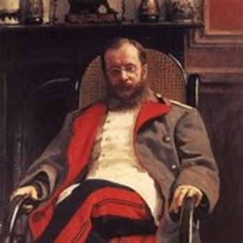 Цезарь Антонович Кюи - Оркестровая сюита №2 (Suite No. 2 in E major, Op. 38)