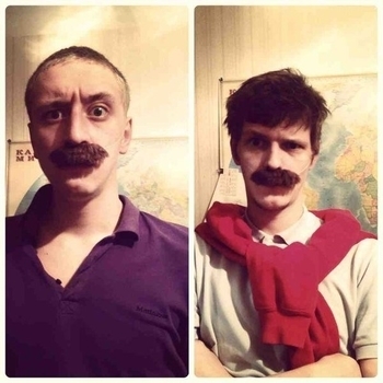 Цена Смеха - Интро